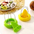 Kiwi Peeler Slicer Cortador Fruit Corers Separator