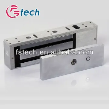 glass door magnetic lock Model NoHLEM1100H