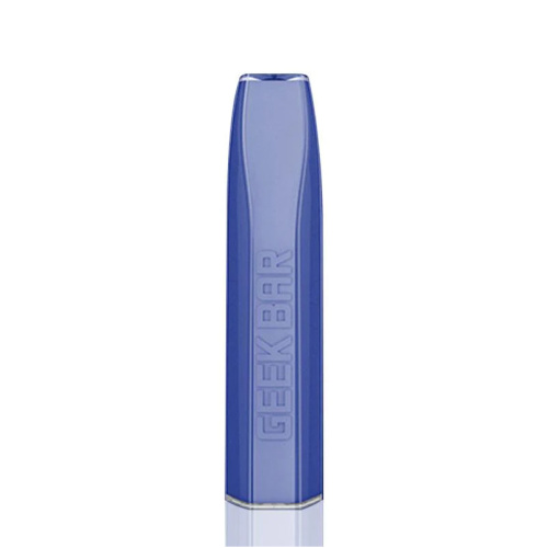 Geek Bar Pro Peach ice vape disposable