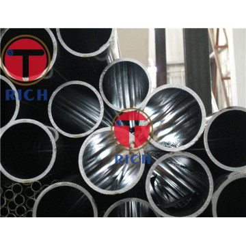 ASTM A268 Ferritic Stainless Steel Tubing