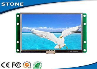 Industrial 4.3 tft lcd module / Professional lcd panel modu