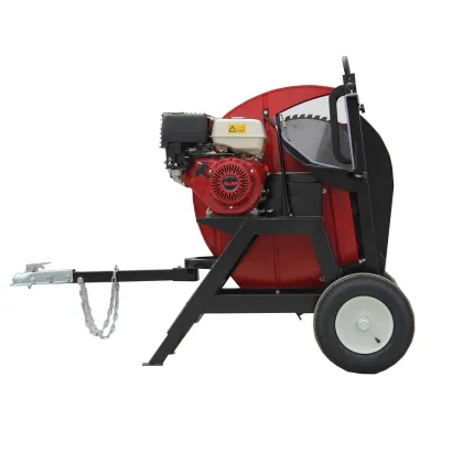 13HP Lifan Gasoline Circular Log Saws