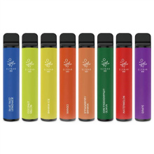 ELF BAR 1500 Puff Go гаалийн нэг удаагийн вапны үзэг