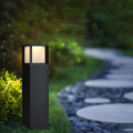 Waterproof Aluminum Ip65 Outdoor Garden Lamp 20w