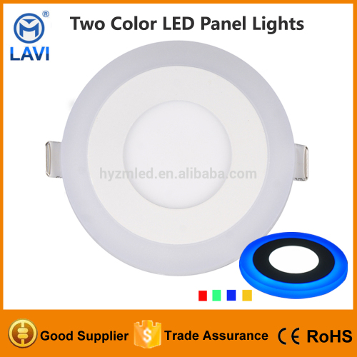 new product distributor wanted LED lighting 9W LED Panel Light Round Shape