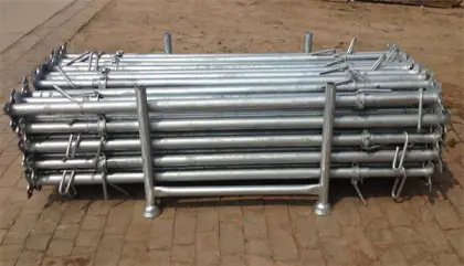 Heavy Duty Formwork Props