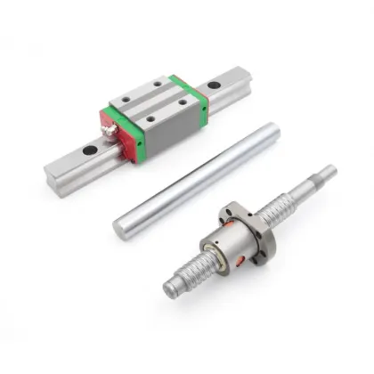HIWIN RGW45CC Linear Guide Preload Solutions