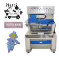 Multi-Colors Automatic Dispensing Machine for Toys Maker