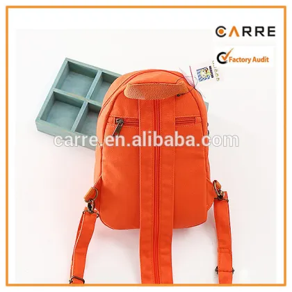 children shoulder backpack sling bag chest pack for kids