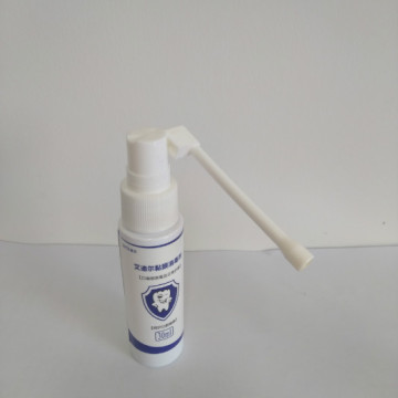 Mondspray van medische kwaliteit