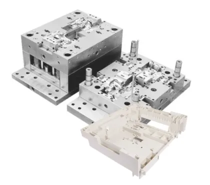 Electronic digital product moulds