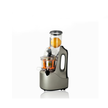 New Big Mouth Ultem BPA Free Cold Press Slow Juicer Machine
