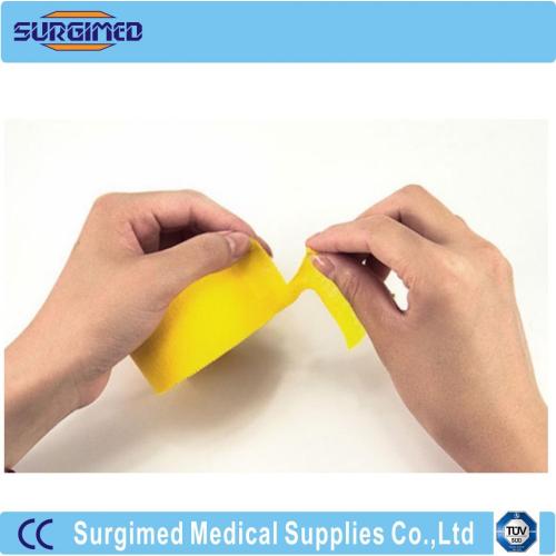 Surgical Cotton Sport Tape