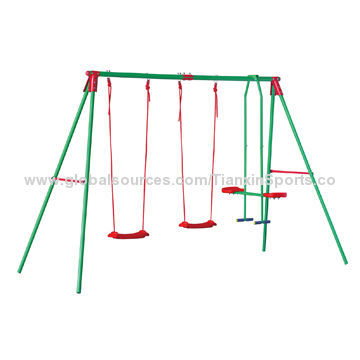 Swing and Slider Set/Children's Swing Set