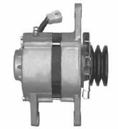 Nissan 50α alternador 12v TD27 LR150-221 23100-42K 00 εξαρτήματα αυτοκινήτων