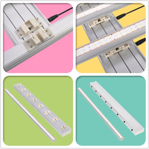 Spider Farmer LED Grow Light with Timer