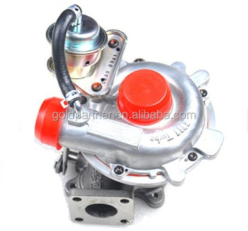 Turbocharger Engine RHF5 8973311851 for ISUZU NPR Truck