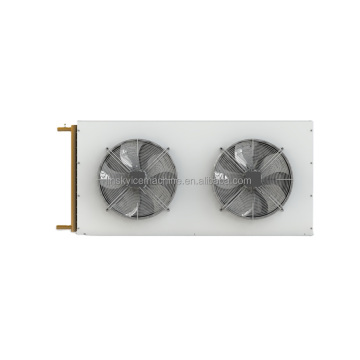 Air Cooled Oil Cooler