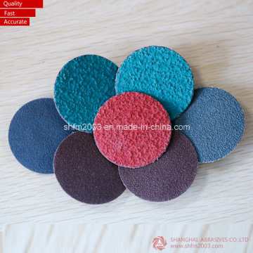 Abrasive Sanding Disc for Polishing (VSM & 3M Distributor)