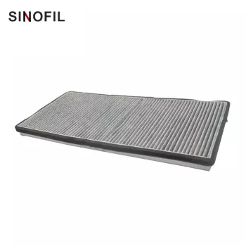 BMW Cabin Filter Promotion - Part No. 64319218706