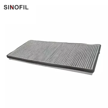 BMW Cabin Filter Promotion - Part No. 64319218706