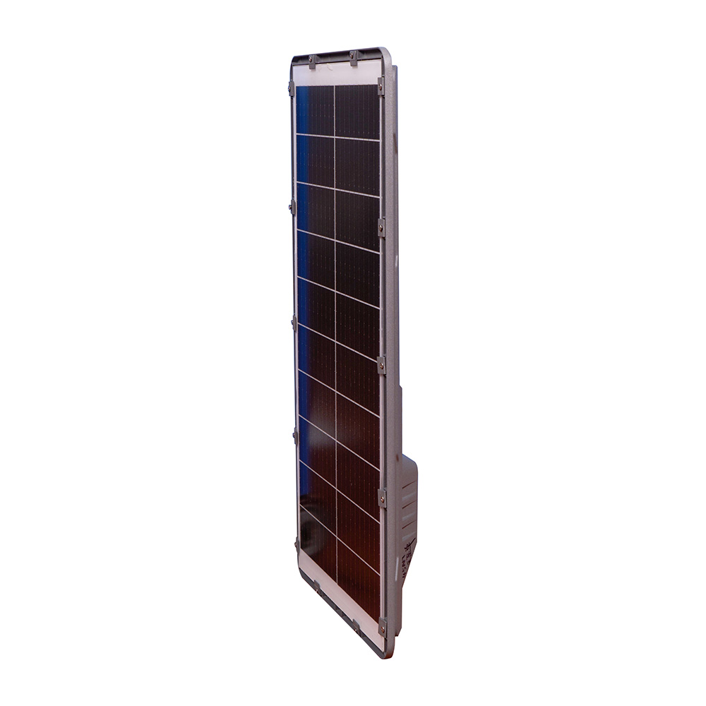Solar Street Lights