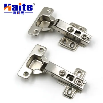 35mm Slide-on Kitchen Cabinet Hinges & Furniture Accessories