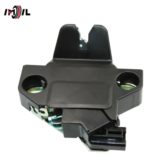 Electric Lock Actuator for Toyota Corolla - 64610-02020, 64610-02110, 64610-12360, 64610-12390