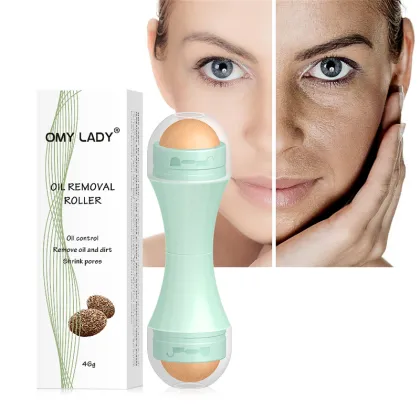 Reusable Volcanic Face Oil Absorber