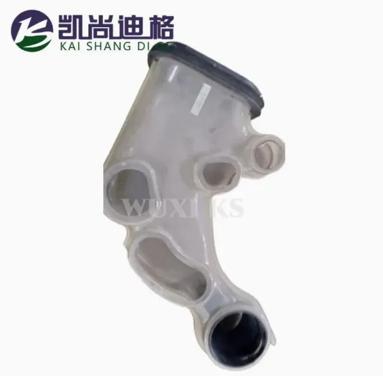 Trutzschler Textile Machine Suction Duct 991500590074