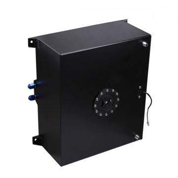 Réservoir de surtension en aluminium 80L