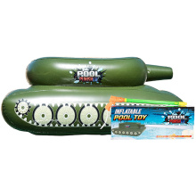 Adultos Inflatable Tank Pool Float Natación Playa Flotadores