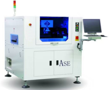 Manufature directly sale SMT Full Automatic soldering printer solder paste screen printer for PCB production