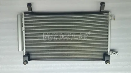 Auto AC Condenser for Great Wall Wingle Pickup