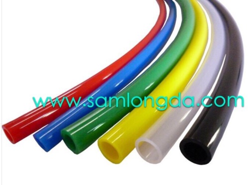 High Quality Polyurethane Tube (PU tube) for Air