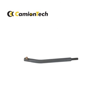 Sinotruck Howo Truck Spare Parts: AZ9700240078 Transmission Control Lever - Gearbox Components
