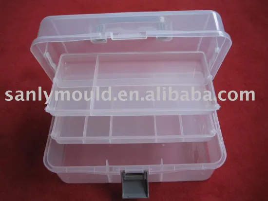 sell No.824 plastic storage box
