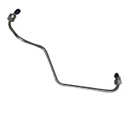 Great Wall High Pressure Oil Pipe