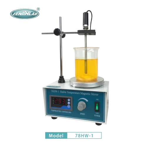 78HW-1 stała temperatura magnetyczna