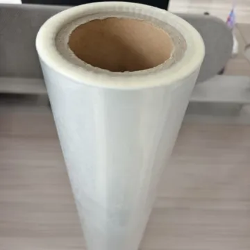 PE Wrap Cling Film for Food/Supermarket