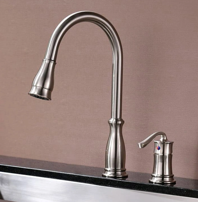 The advantages and maintenance methods of stainless steel faucets