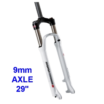XRL29 Trail 29" Suspension Fork