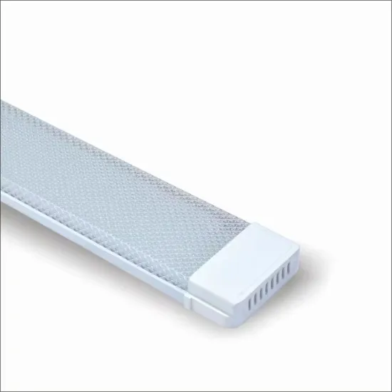 Outer Waterproof LED Tri-proof Emergency Light - 40W to 100W