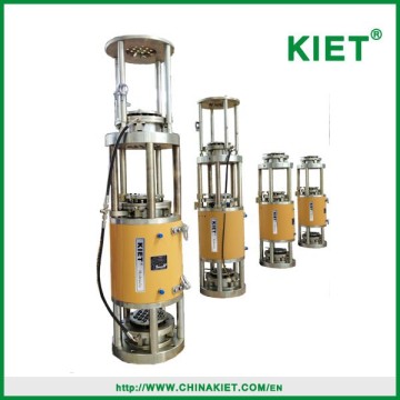 Kiet China Leverantör Hydraulic Lift Jack Lifting Cylinder