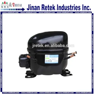 High quality R290 refrigerator compressor