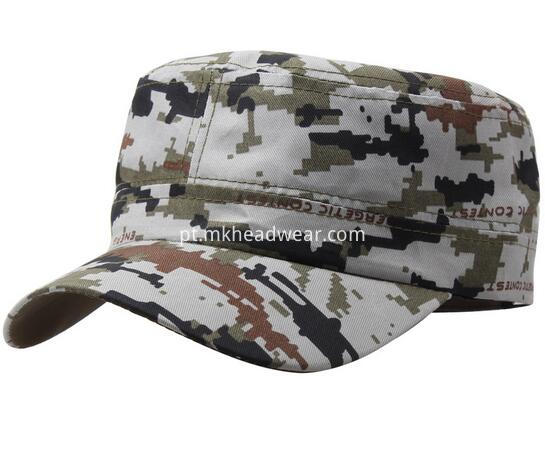 Military Cap