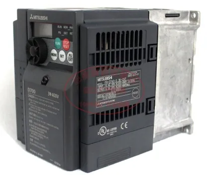 2.2KW 380V 3-phase inverter mitsubishi FR-D740-2.2K-CHT