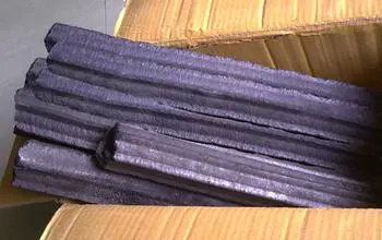 pure nature high temperature machine made charcoal