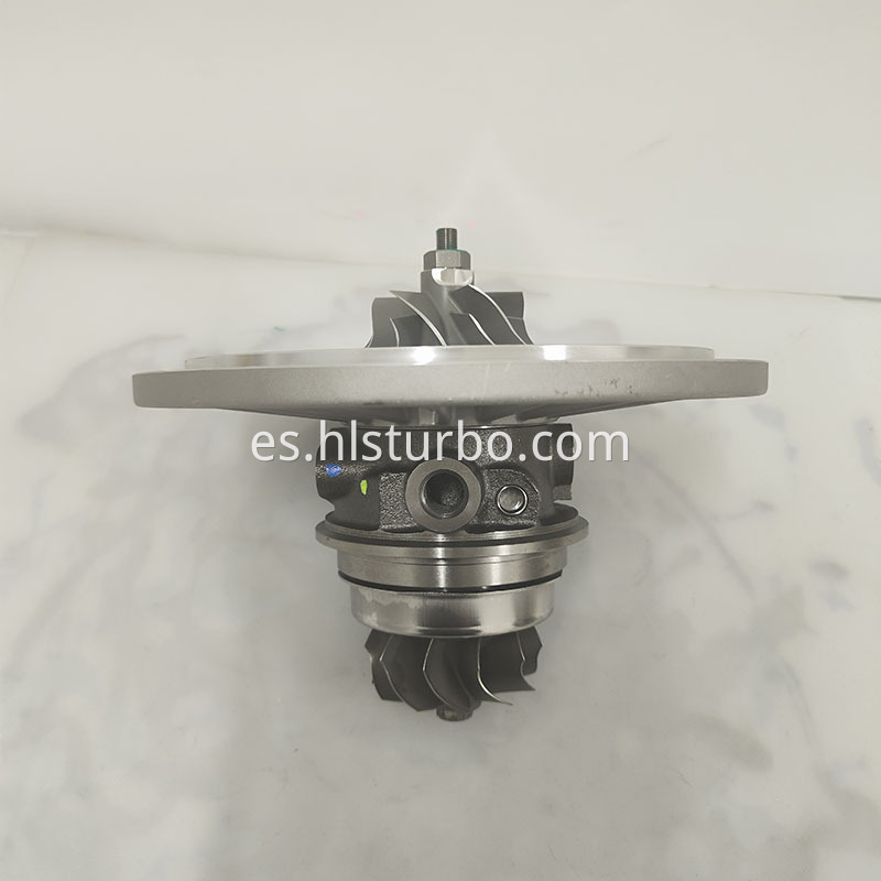Cartucho central del turbocompresor RHG8 RHG8 Turbocharger Core Cartridge