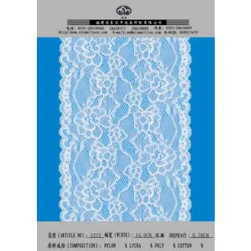 lace wedding dress patterns 5772